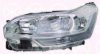 KLOKKERHOLM 05260122A1 Headlight